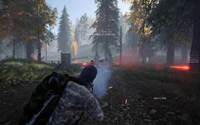 World War Academy: COMMANDER 1 screenshot 10