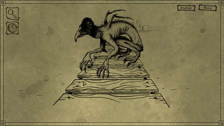 Bad Dream: Coma screenshot 2
