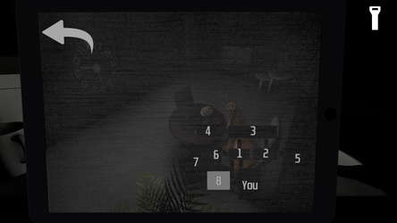 Five nights at Floppa 0 screenshot 2