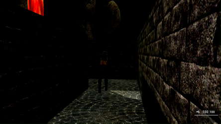 DEATH BOX screenshot 4