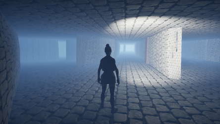 Tomb nightmares screenshot 7