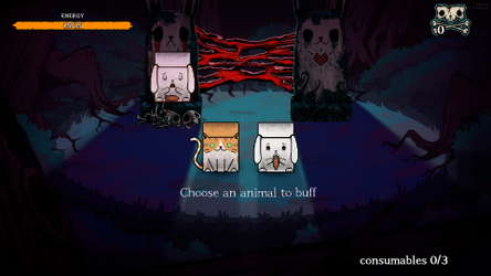 Dicewood screenshot 2