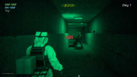 Space Delivery screenshot 2