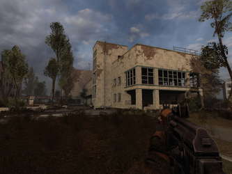 S.T.A.L.K.E.R.: Call of Pripyat screenshot 20