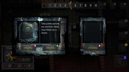 Dungeon Evolution: Nemesis screenshot 2