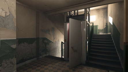 Dead Hope screenshot 2