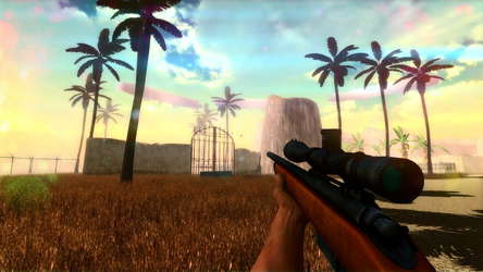 Rogue Planet 1 screenshot 5