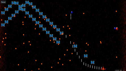 Netherspace 2 screenshot 3