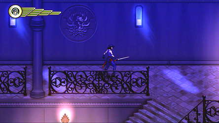 Gods From The Abyss screenshot 2