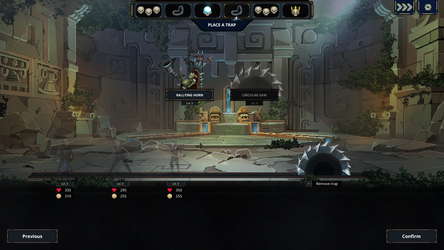 Legend of Keepers: Prologue screenshot 4