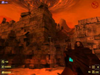 Liquidator 2: Welcome to Hell screenshot 2