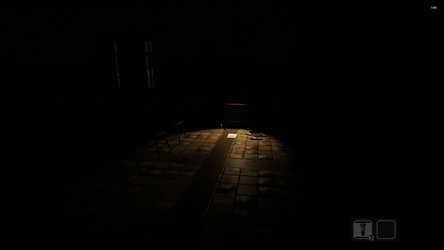 Escape From Sandhill screenshot 1