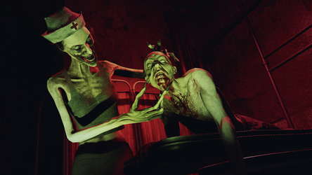 Occult screenshot 2