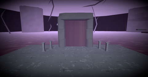 The Cruel Dreamer Marchosias screenshot 11
