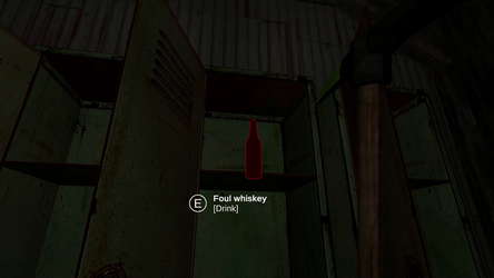 TOXICANT screenshot 13