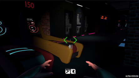 Death By Misstep screenshot 4