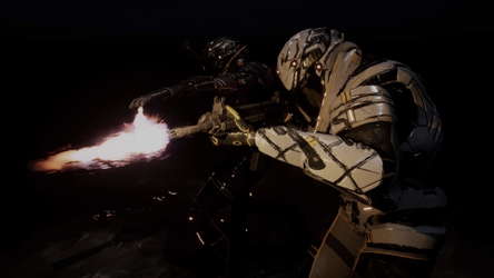 Last Stand: REBORN screenshot 4