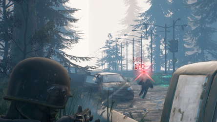 Last Day to Die screenshot 7