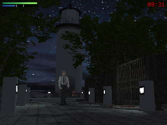 Aether Singularity screenshot 6