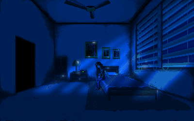 Contact screenshot 1