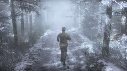 The Frozen Garden screenshot 10