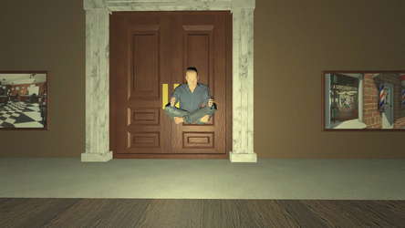Levitation Simulator screenshot 5