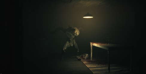Lovengrad screenshot 4