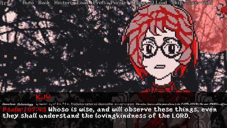 Quantum Soteriology screenshot 9