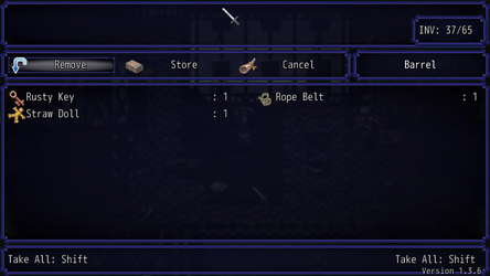 Lawless Lands screenshot 35