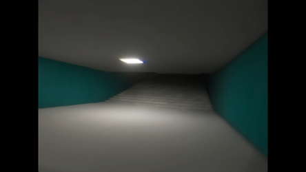 The Liminal Space screenshot 3