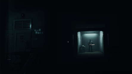 Hospitality VR screenshot 5