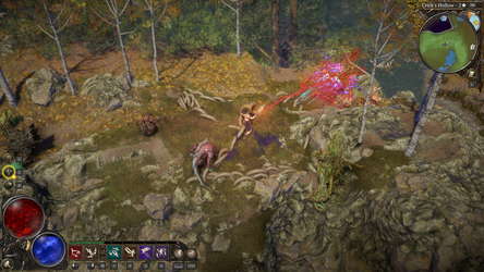 Darkhaven screenshot 6