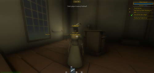 Coveneth screenshot 7