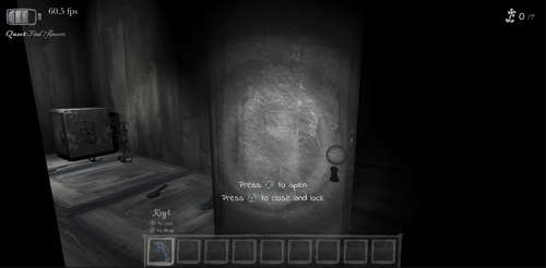 Moving Shadows screenshot 11