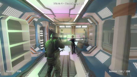 Secret Laboratory screenshot 8