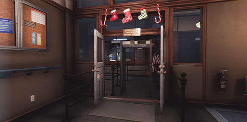 CASE RECORDS: Fear of Abduction screenshot 2
