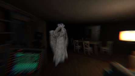 Ghost Exorcism INC. screenshot 4