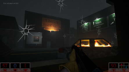 MALEDICTOR screenshot 3