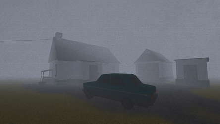 Mist screenshot 2