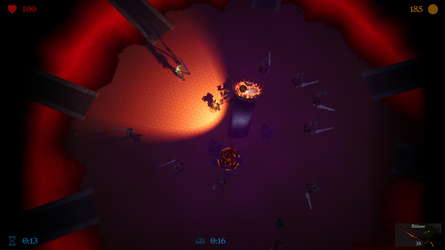 Eye Of The Summoner screenshot 4