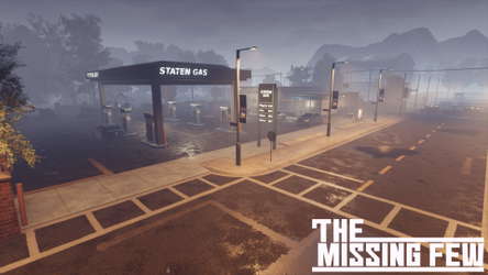 The Missing Few screenshot 7