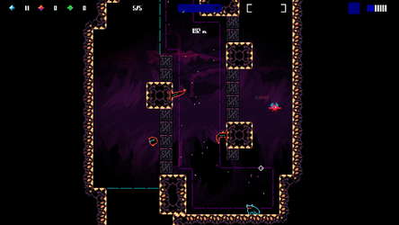 Devil's Dive screenshot 3
