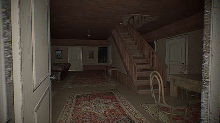 Nightmare Visions Chapter 1 screenshot 2