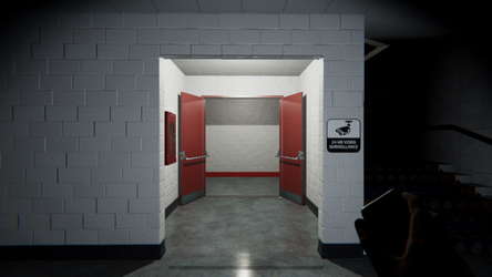 Alone in the Office screenshot 5