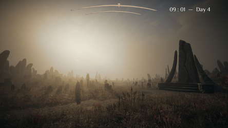 Pathologic 3 screenshot 8
