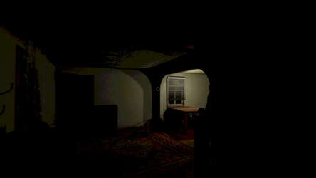 Uncanny Tales: Cold Road screenshot 8