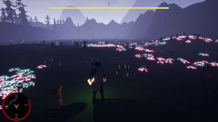 Undying Lantern screenshot 19