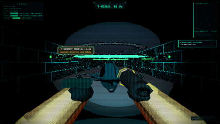 Liminal Protocol screenshot 4