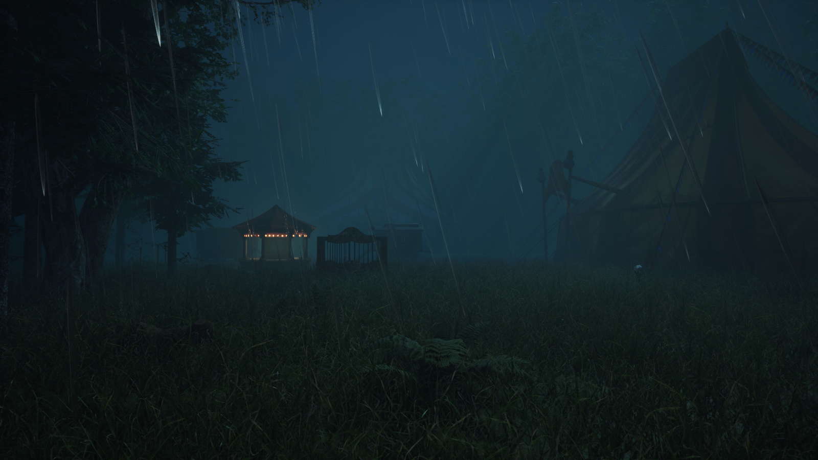 Binky show screenshot