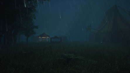 Binky show screenshot 1
